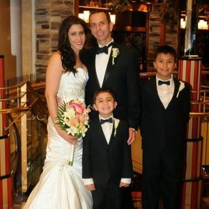 Meet your Posher, Regina